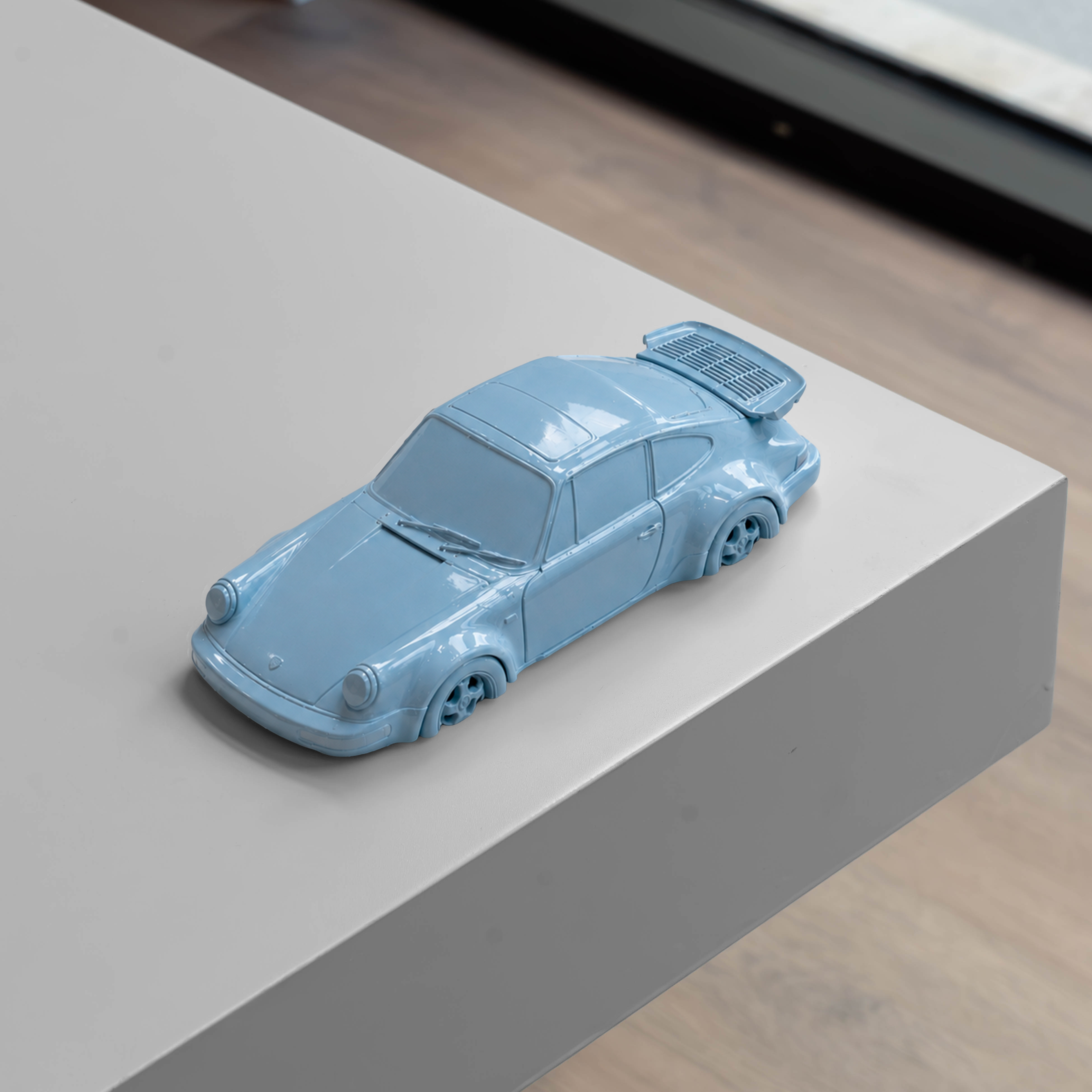 THE 964