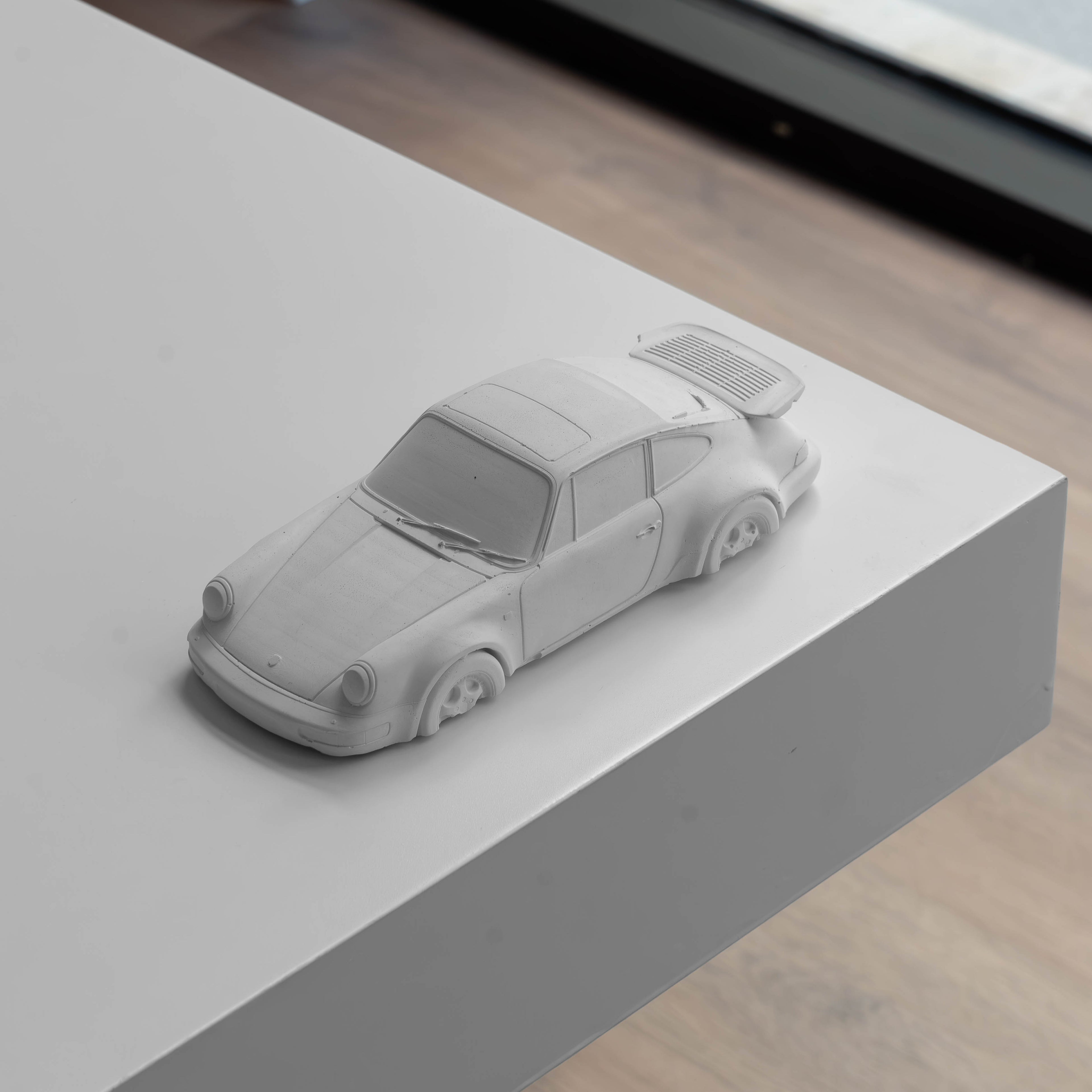 THE 964