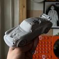964 fragmented edition