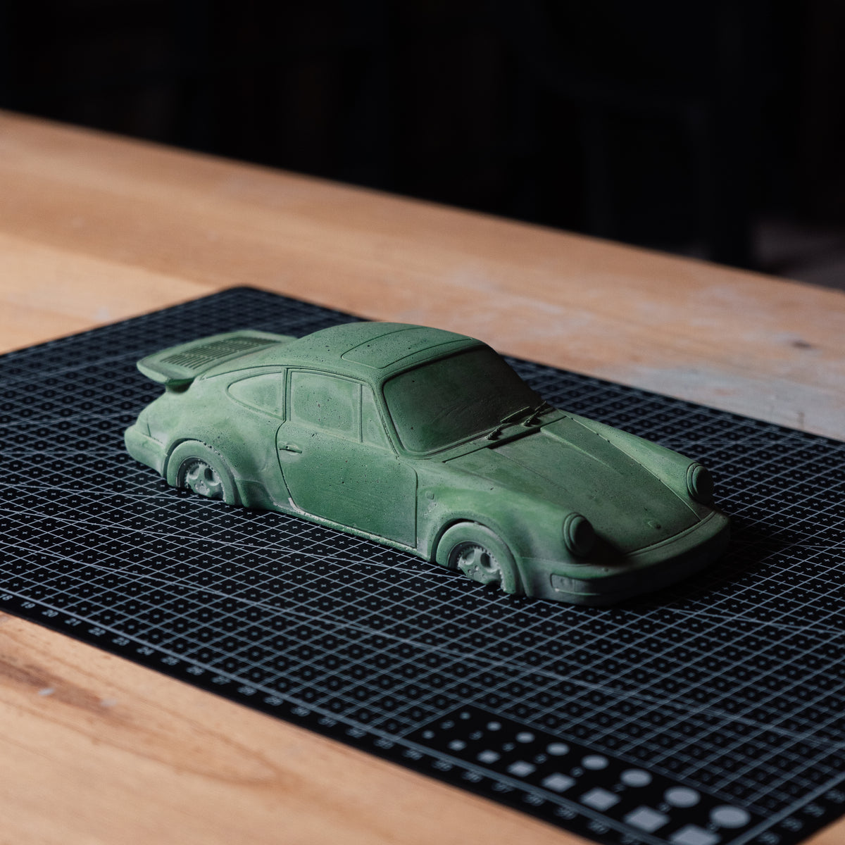 The 964 Pigment - Verde