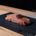 The 964 Pigment - Terracota